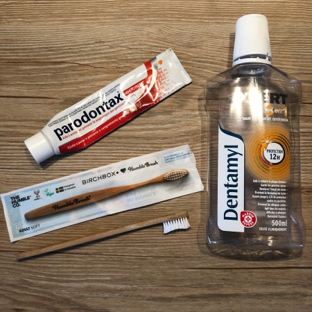 Produits connectés So'MakeUp Blog