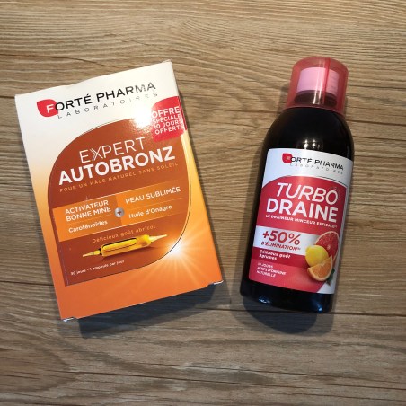 Produits connectés So'MakeUp Blog