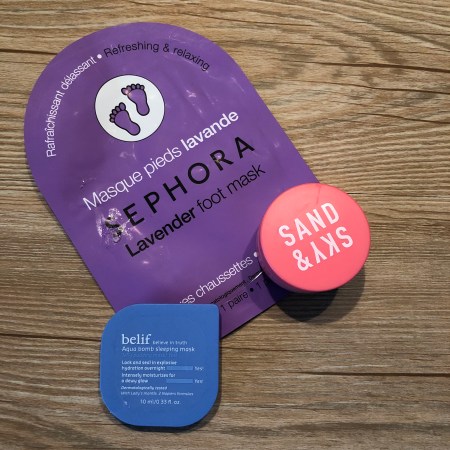 Produits connectés So'MakeUp Blog