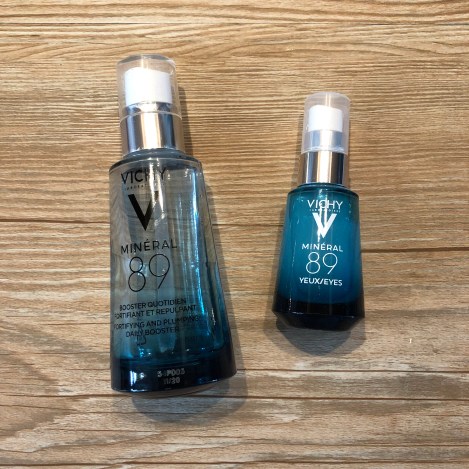 Mineral 89 So'Make Up Blog