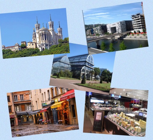 Top 5 Lyon So'MakeUp Blog