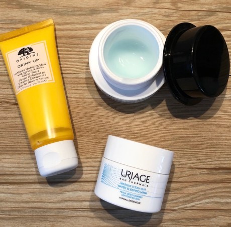 Summer Essentials So'MakeUp Blog