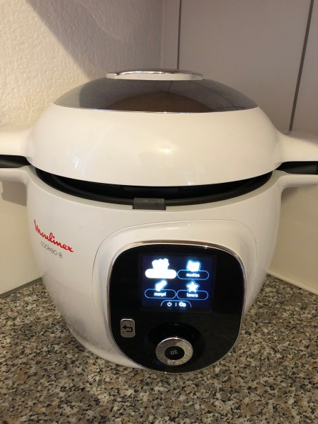 So'MakeUp Blog Cookeo