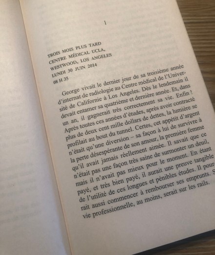 Prescription mortelle So'MakeUp Blog