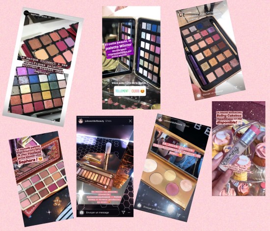 So'MakeUp Blog Sephora journée presse