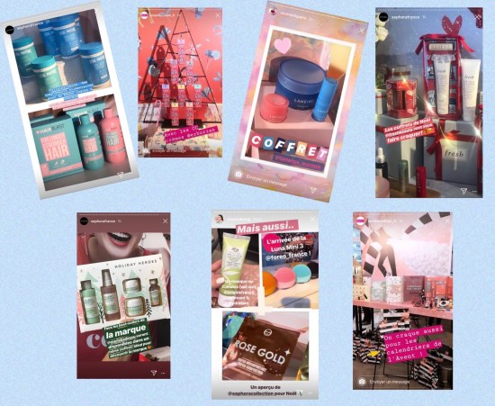 So'MakeUp Blog Sephora journée presse