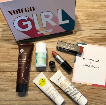 Birchbox So'MakeUp Blog