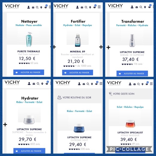 Skinconsult Vichy So'MakeUp Blog