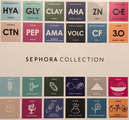 So'MakeUp Blog Sephora Collection