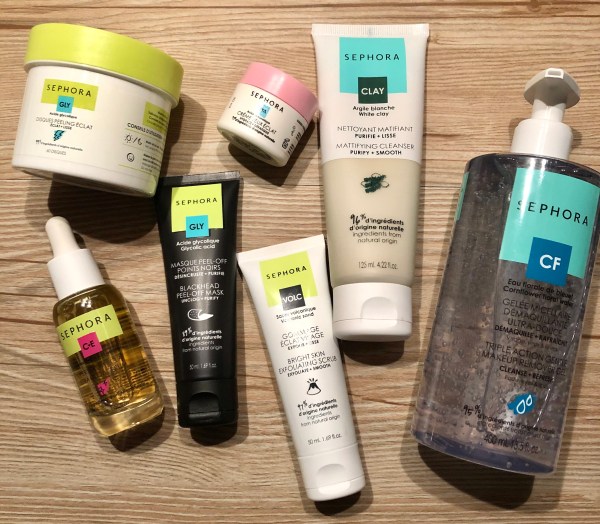 So'MakeUp Blog Sephora Collection