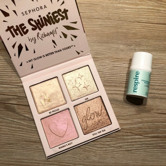 So'MakeUp Blog Tops et flops octobre 2019