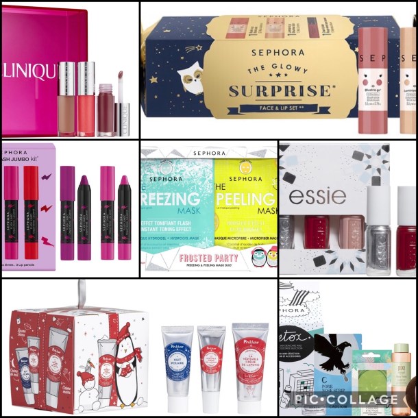 idées cadeaux noël 2019 So'MakeUp Blog