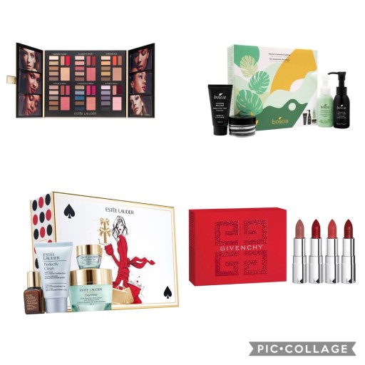 idées cadeaux noël 2019 So'MakeUp Blog