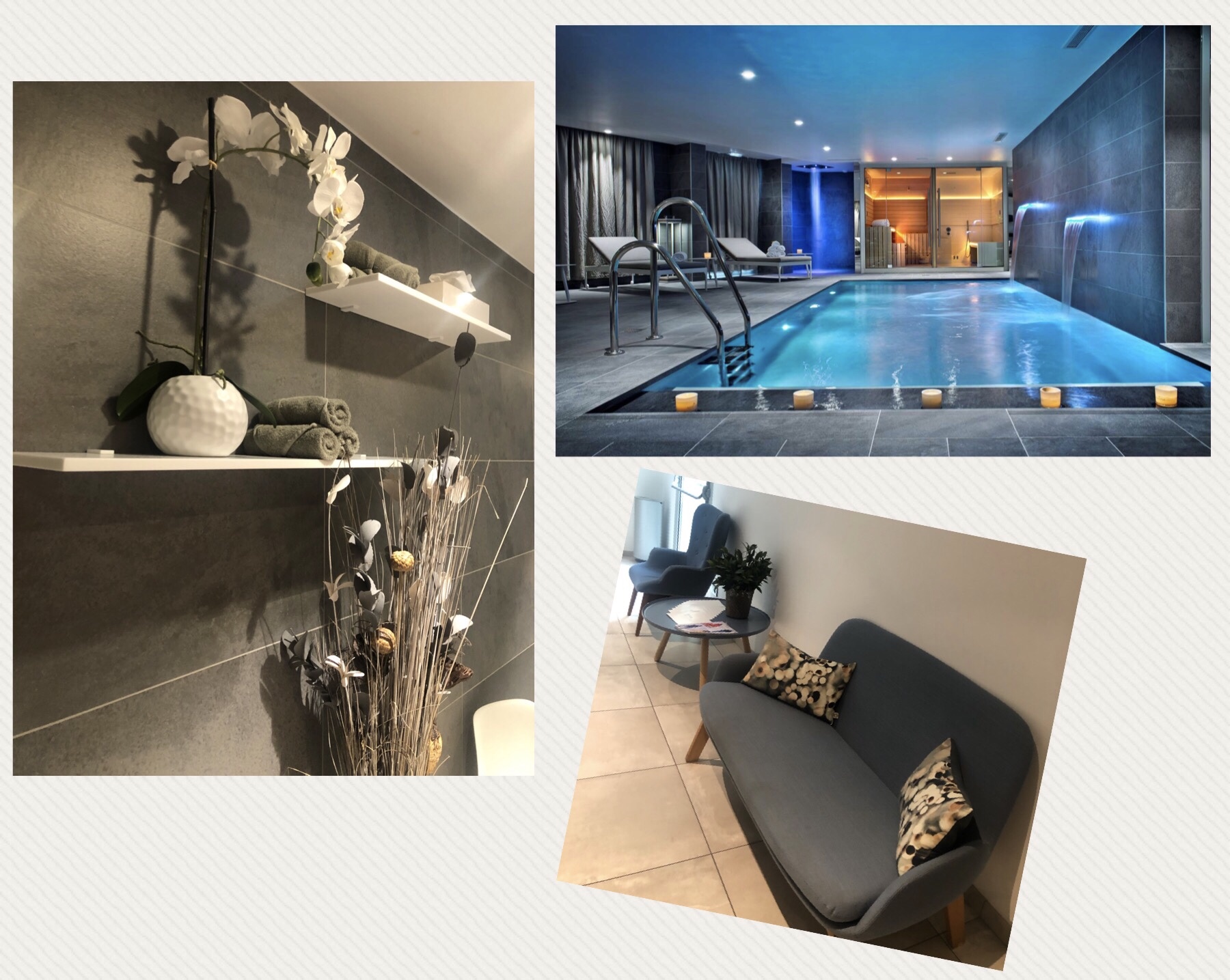 GOLDEN TULIP Sophia Antipolis