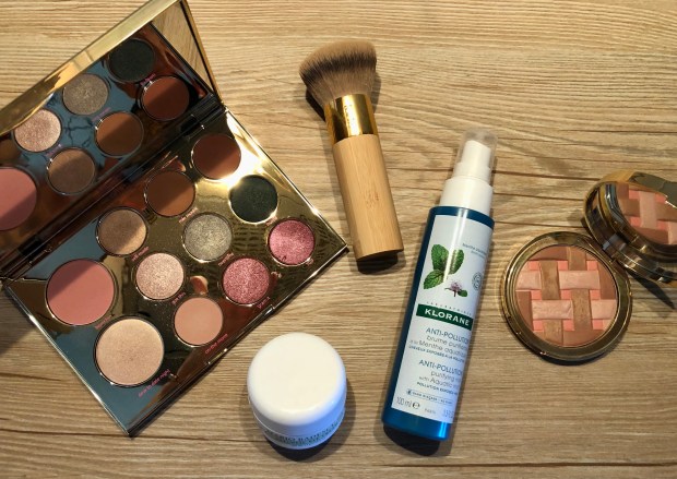 So'MakeUp Blog favoris avril 2020