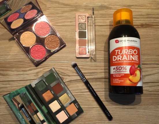 Favoris de mai So'MakeUp Blog