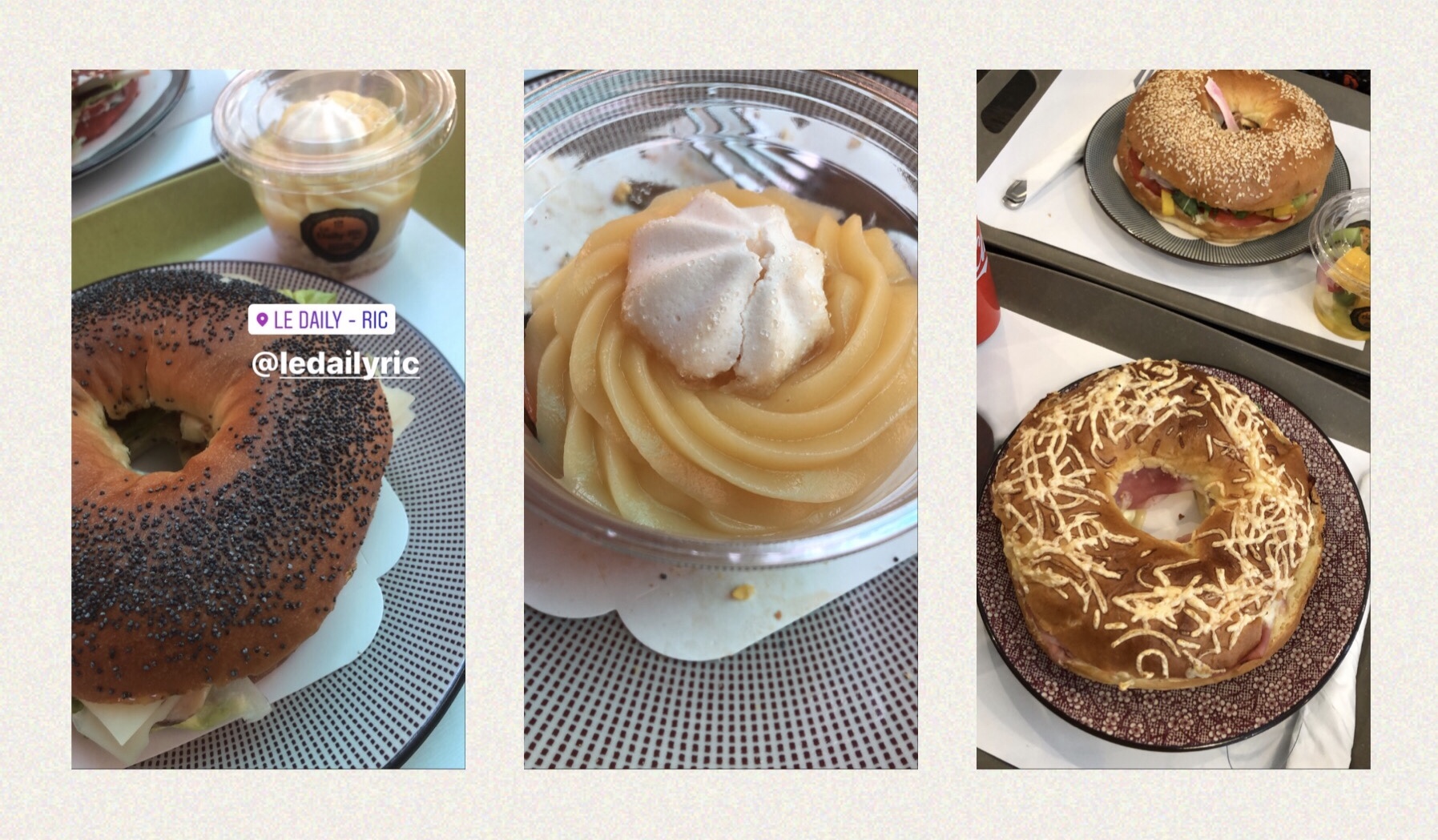 So'MakeUp Blog Daily-Ric