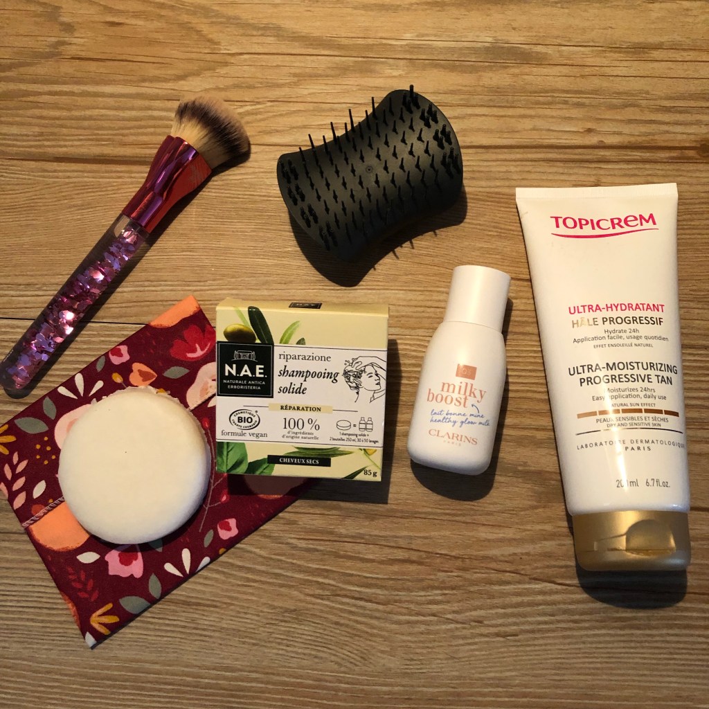 Favoris de juin 2021