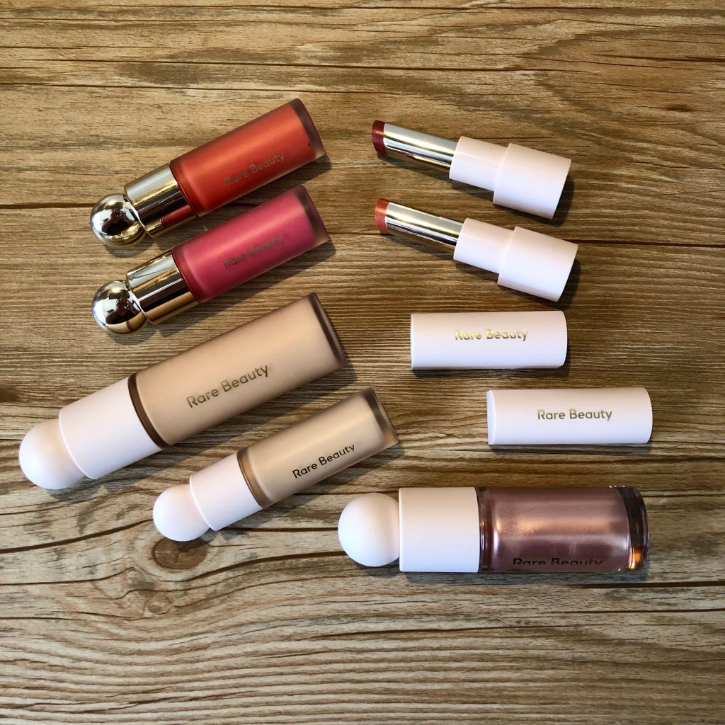 Rare Beauty by Selena Gomez