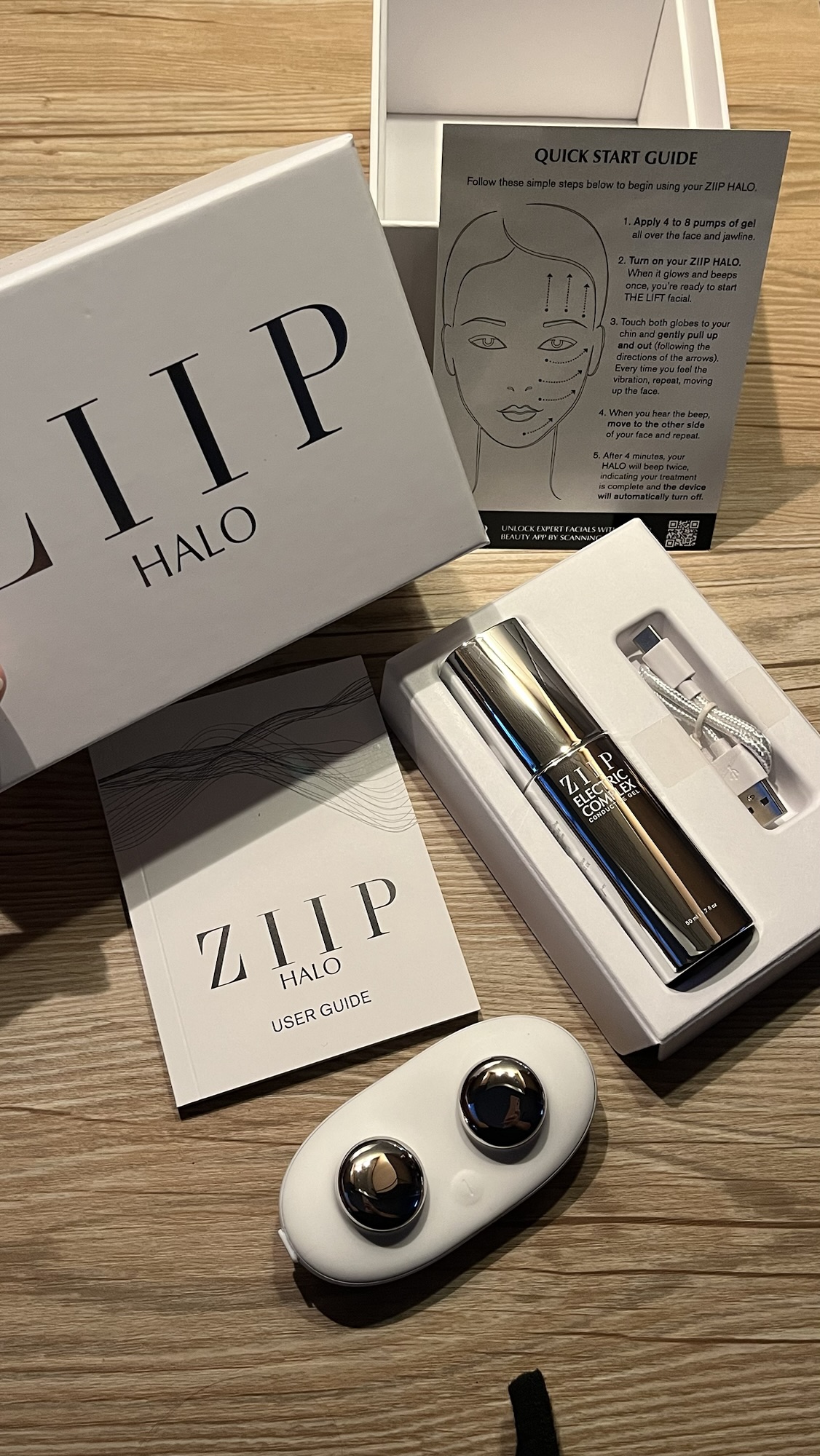 ZIIP Halo mon avis complet après 2 mois de test — résultats — free download